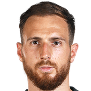 Player image Jan Oblak