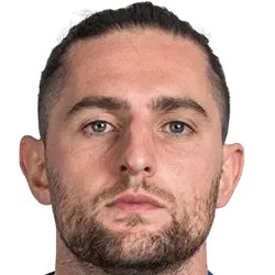 Player image Adrien Rabiot