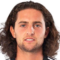 Player image Adrien Rabiot