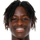 Player image Isaac Babadi