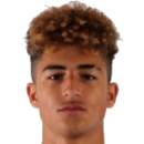 Player image Mateo Joseph