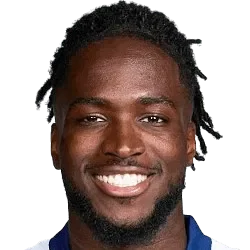 Player image Jonathan Rowe