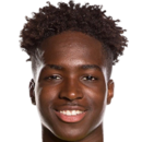Player image Jonathan Rowe
