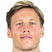 Player image Wout Weghorst