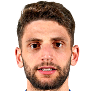 Player image Domenico Berardi