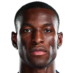 Player image Nicolas Jackson