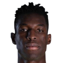 Player image Nicolas Jackson