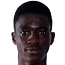 Player image Nasser Djiga