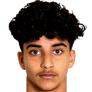 Player image Zidane Iqbal