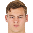Player image Charlie Setford