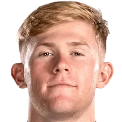 Player image Lewis Hall