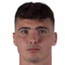 Player image Arnau Martínez