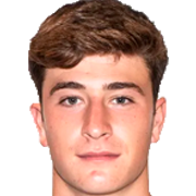 Player image Pablo Torre