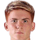 Player image Valentín Barco