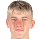 Player image Teddy Sharman-Lowe
