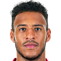 Player image Corentin Tolisso