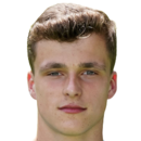 Player image Timo Jansink
