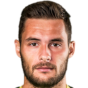 Player image Thomas Didillon