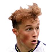 Player image Alfie Devine