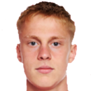 Player image Zeno Van Den Bosch