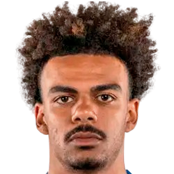 Player image Renato Veiga