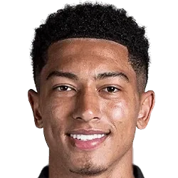 Player image Jobe Bellingham