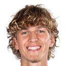 Player image Nolan Martens