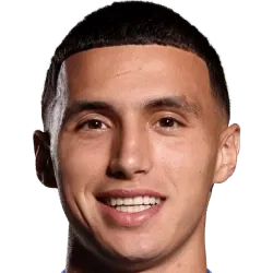 Player image Bilal El Khannouss
