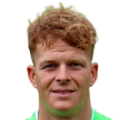 Player image Ronald Koeman Jr.