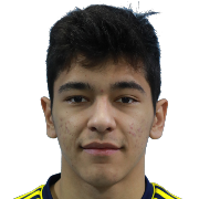 Player image Diyor Kholmatov