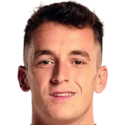 Player image Marc Casadó