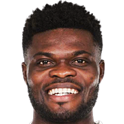 Player image Thomas Partey 