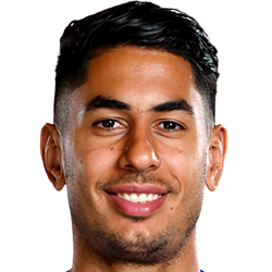 Player image Ayoze Pérez