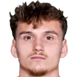 Player image Rav van den Berg