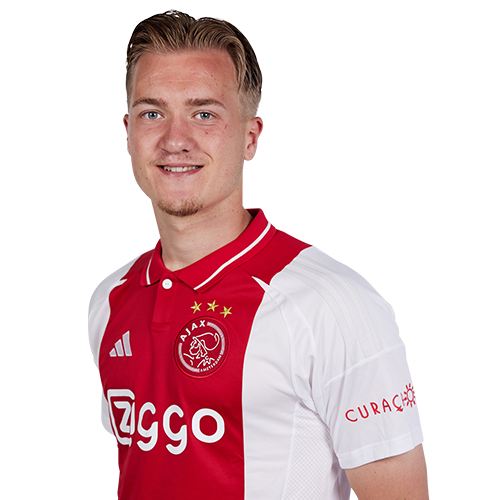 Player image Julian Rijkhoff