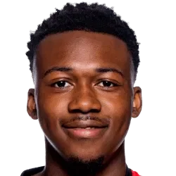 Player image Antoni Milambo