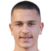 Player image Arijon Ibrahimovic