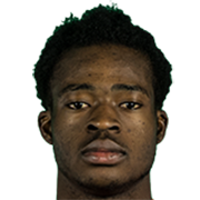 Player image Kamaldeen Sulemana