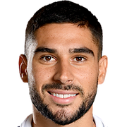 Player image Neal Maupay