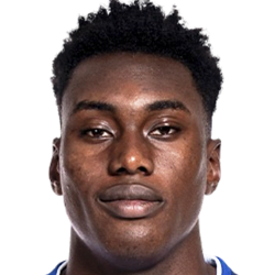 Player image Samu Aghehowa