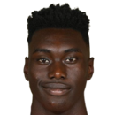 Player image Samu Aghehowa