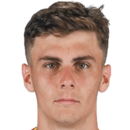 Player image Benjamin Tahirović