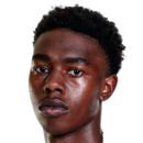 Player image Amourricho van Axel-Dongen