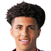 Player image Rico Lewis