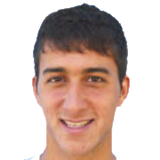 Player image Juan Musso