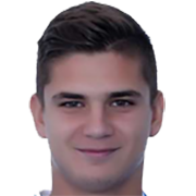 Player image Răzvan Marin