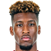 Player image Kingsley Coman