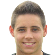 Player image Álex Moreno