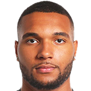 Player image Jonathan Tah