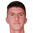 Player image Taha Altıkardeş